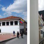 Museo de Arte del Banco de la República (©Olimpia Niglio)