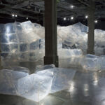 Air Brick (Kengo Kuma, 2010, ©Kengo Kuma and Associates)