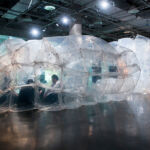 Air Brick (Kengo Kuma, 2010, ©Kengo Kuma and Associates)