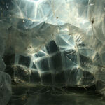 Air Brick (Kengo Kuma, 2010, ©Kengo Kuma and Associates)