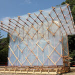 Shimogamo (Kengo Kuma, 2013)
