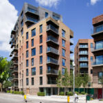 Trafalgar Place (©Alex de Rijke)