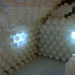 Water Branch House (Kengo Kuma, 2008, ©Kengo Kuma and Associates)