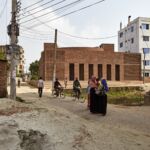 Moschea di Bait Ur Rouf (© Aga Khan Trust for Culture / Rajesh Vora)