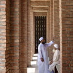 Moschea di Bait Ur Rouf (© Aga Khan Trust for Culture / Rajesh Vora)