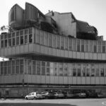 L'edificio ex Duse (© Marco Introini)