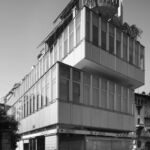 L'edificio ex Duse (© Marco Introini)