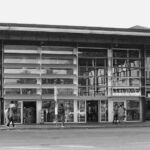 La stazione delle autolinee