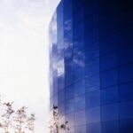 Fabbrica Bugatti oggi: l'edificio uffici