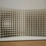 Sol LeWitt, esempio di struttura tridimensionale