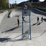 Superkilen (© Aga Khan Trust for Culture / Kristian Skeie)