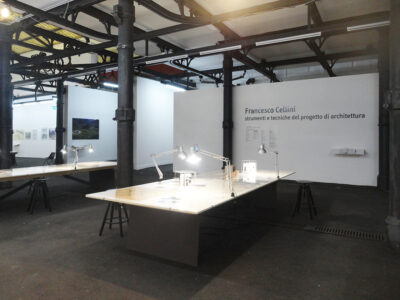 Ingresso mostra