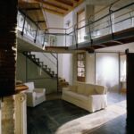 Casa Guzzini, Recanati (1995-98)