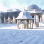 La Grande Moschea di Aleppo