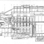 Teatro delle Muse, Ancona (con Paola Salmoni, 1979-2002)