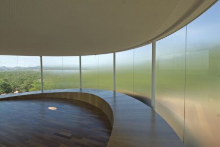 Sonic Pavilion (© inothim.org.br)