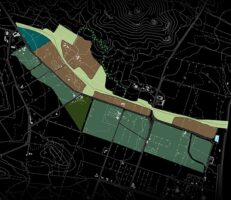 Castiadas Urban Transformation (Università di Cagliari)