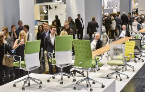 Hallendurchblick Halle 5.2