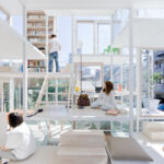 Sou Fujimoto (© Iwan Baan Low)