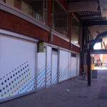 Officine Minganti, Bologna