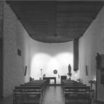 BVI Cappella Feriale © Alba Deangelis