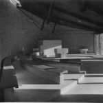 Cimitero di Vajont © Archivio studio Gresler