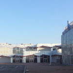 Welchome, Santià