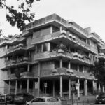 Residenze in via Curtatone