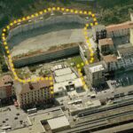 Ancona: completamento dell’edificio ex Fornace Verrocchio