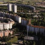 Bologna: Quartiere Pilastro