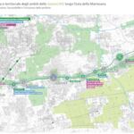 Milano: Welfare metropolitano e rigenerazione urbana, riqualificazione lungo le stazioni della linea M2