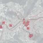 Nuoro: le periferie al centro della città