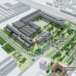 Reggio-Emilia: il PRU Quartiere Santa Croce