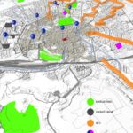 Vicenza: azioni di Liberare Energie Urbane