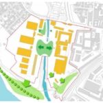 Linee Guida per la valorizzazione del compendio "Ex Arsenale di Pavia" © Comune di Pavia 2016