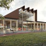 La nuova biblioteca di Alice nel quartiere Pablo