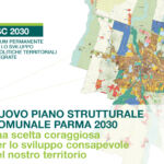 Il Nuovo Piano Strutturale Comunale Parma 2030