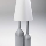 Sam Baron, Champagne, Bosa Ceramiche