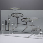 Drawing glass, Fabrica (copy Marco Zanin)