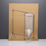 Drawing glass, Fabrica (copy Marco Zanin)