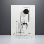 Drawing glass, Fabrica (copy Marco Zanin)