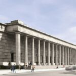 HdK David Chipperfield Architects