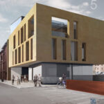 © Cairepro Cooperativa Architetti e Ingegneri Progettazione