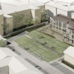 © Iotti + Pavarani Architetti