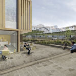 © Iotti + Pavarani Architetti