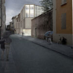 © Iotti + Pavarani Architetti