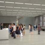 James Simon Galerie © SPK ART+COM