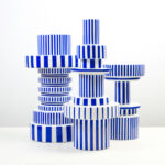 Matteo Zorzeroni, Meccano, Bosa Ceramiche