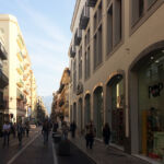 Via Maqueda, Area Quaroni