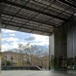 La Lira a Ripoll, 2011 (© Hisao Suzuki)